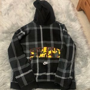 COPY - Nike hoodie